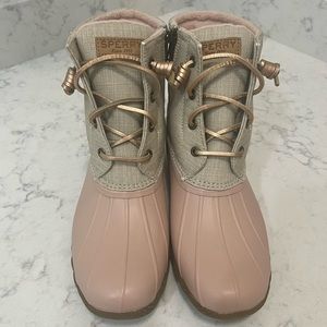 Women’s Sperry Boots